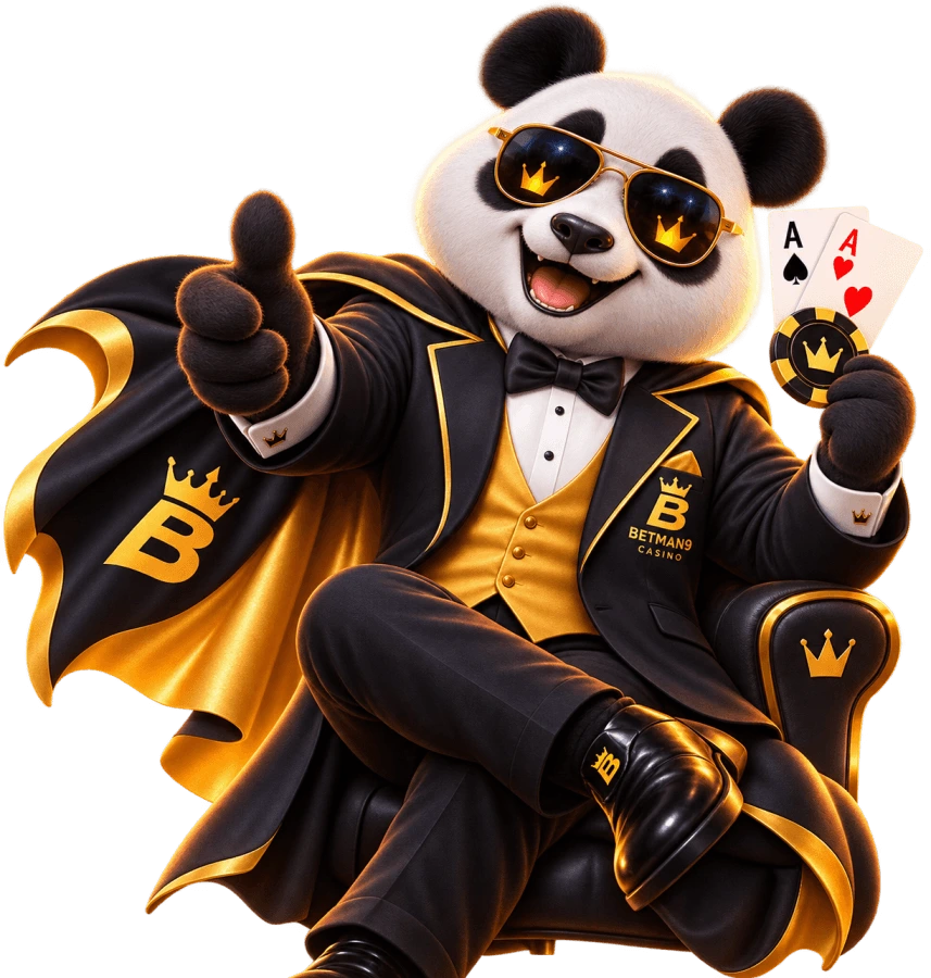 Betman9 Casino - Online Casino Gaming